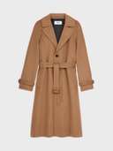 пальто 231278 - фото 1