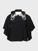 блуза 250137 - фото 1