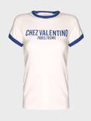 футболка 25042546 - фото 1