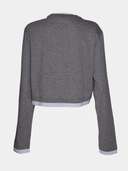 лонгслив 25072503 - фото 2