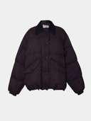 пуховик 25072508 - фото 1