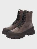 ботинки 2566 - фото 1