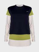 лонгслив 26022510 - фото 1