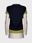 лонгслив 26022510 - фото 2