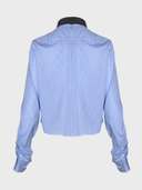 рубашка 26022511 - фото 2