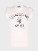 футболка 26022527 - фото 1