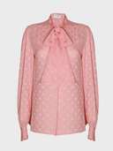 блуза 271002 - фото 1