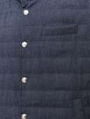 жилет 280404 - фото 3