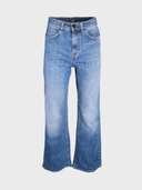 джинсы 280620 - фото 1