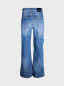 джинсы 280620 - фото 2