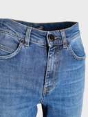 джинсы 280620 - фото 4