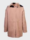 дубленка 291109 - фото 3