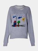 свитшот 30072503 - фото 1