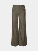 брюки 30072504 - фото 1