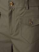 брюки 30072504 - фото 3