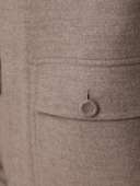 пальто 30072531 - фото 3