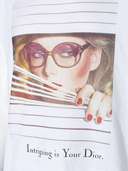 футболка 30072534 - фото 3