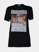 футболка 30072535 - фото 1