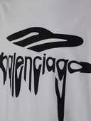 футболка 30072551 - фото 3