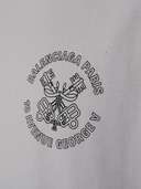 футболка 30072554 - фото 3