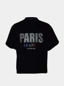 футболка 30072555 - фото 1