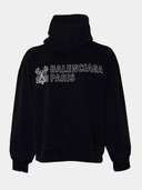 худи на молнии 30072559 - фото 2