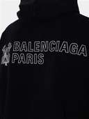 худи на молнии 30072559 - фото 3