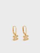 серьги 301005 - фото 1