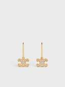 серьги 301005 - фото 2