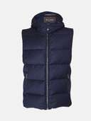 жилетка 301116 - фото 1