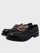 лоферы 301410 - фото 1