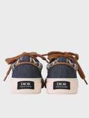 кеды 303 - фото 3