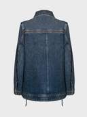 куртка джинсовая 310130 - фото 2