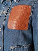 куртка джинсовая 310130 - фото 3