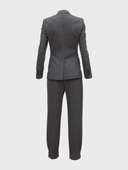 костюм 31032541 - фото 2