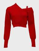 свитер 311054 - фото 1