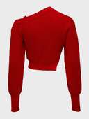 свитер 311054 - фото 2