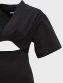 платье 311064 - фото 3