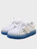 кроссовки 334 - фото 1