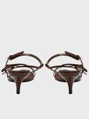 босоножки 342 - фото 3