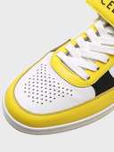 кеды 3445 - фото 5