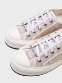 кеды 385 - фото 4