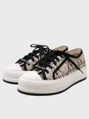 кеды 385 - фото 1