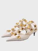 босоножки 3bos - фото 1