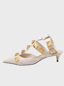 босоножки 3bos - фото 2