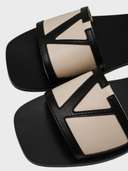 шлепки 40425 - фото 4