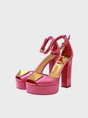 босоножки 412 - фото 1