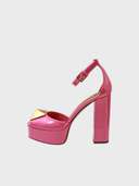 босоножки 412 - фото 2