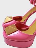 босоножки 412 - фото 4