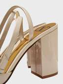 туфли 415 - фото 5